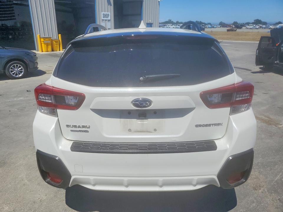 Aukcja sprzedaży 2020 Subaru Crosstrek, vin: JF2GTAECXL8224155, numer aukcji: 55801936