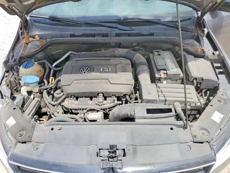 Продаж на аукціоні авто 2015 Volkswagen Jetta, vin: 3VWD17AJ6FM289242, номер лоту: 58831246
