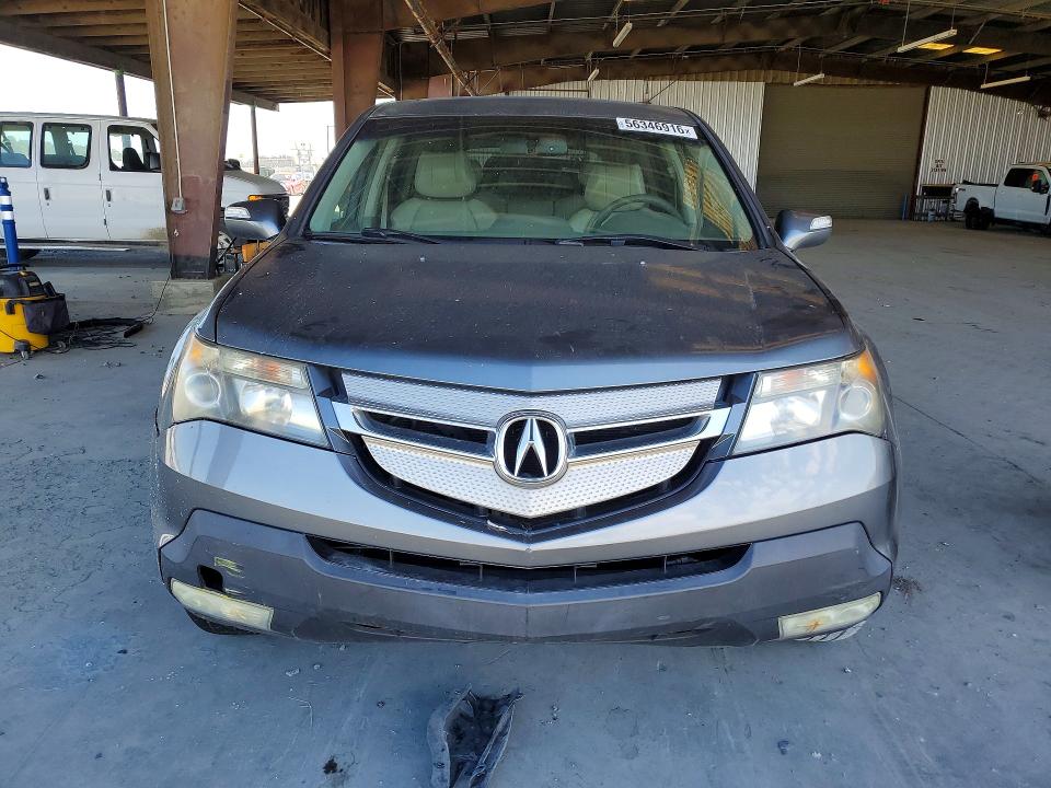 Продаж на аукціоні авто 2009 Acura Mdx, vin: 2HNYD288X9H505916, номер лоту: 56346916