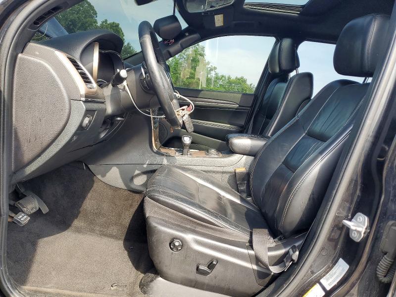 56159816 :رقم المزاد ، 1C4RJFBGXFC903121 vin ، 2015 Jeep Grand Cherokee مزاد بيع