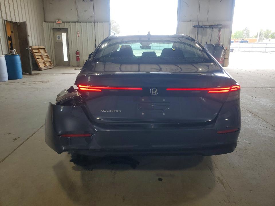 Aukcja sprzedaży 2023 Honda Accord, vin: 1HGCY1F27PA004881, numer aukcji: 55531266