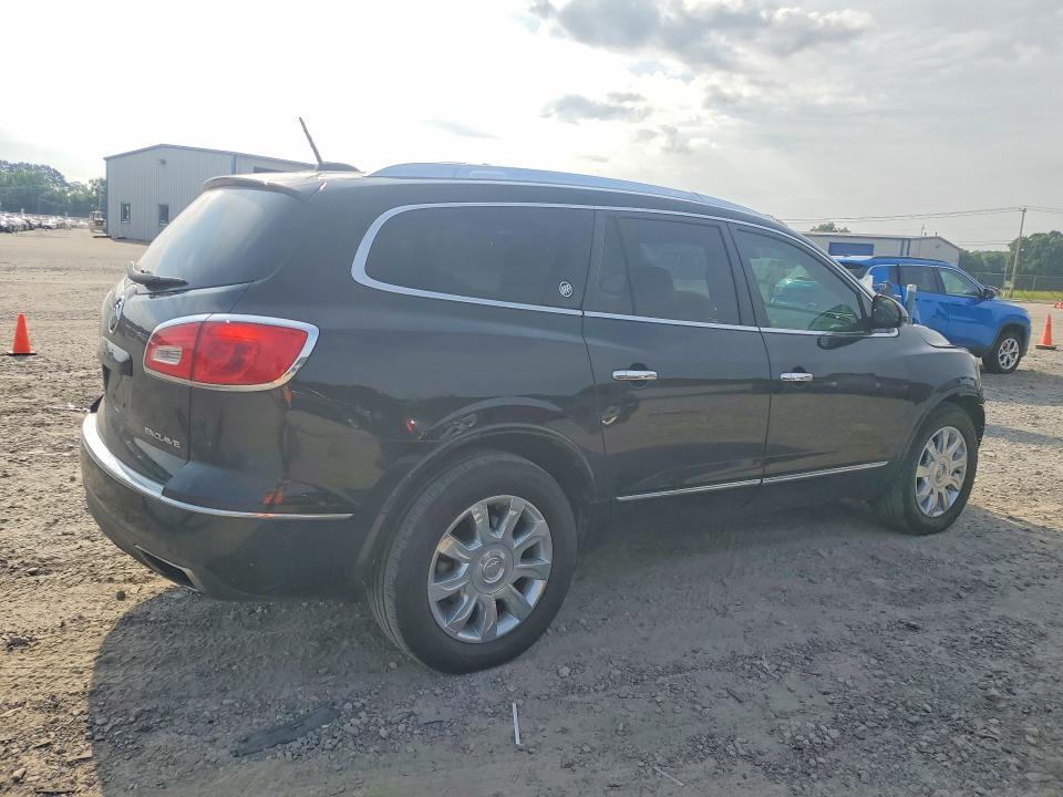 55589806 :رقم المزاد ، 5GAKRCKD2GJ180670 vin ، 2016 Buick Enclave مزاد بيع