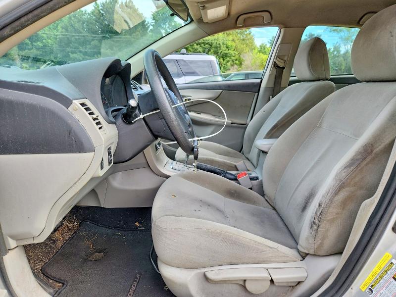 Aukcja sprzedaży 2013 Toyota Corolla, vin: 5YFBU4EE1DP135914, numer aukcji: 56183806