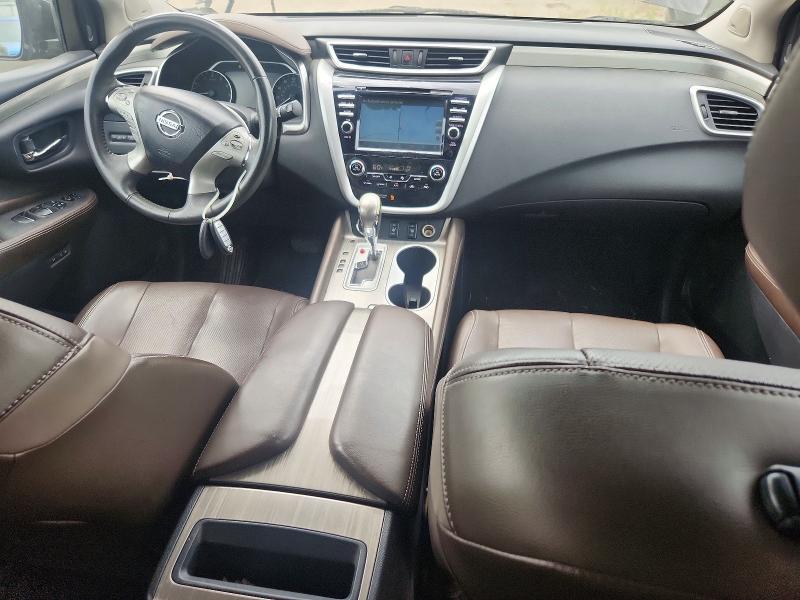 Aukcja sprzedaży 2016 Nissan Murano, vin: 5N1AZ2MH8GN104623, numer aukcji: 58268976