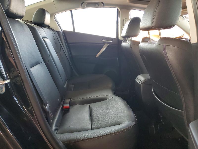 57359736 :رقم المزاد ، JM1BL1S51A1161547 vin ، 2010 Mazda 3 مزاد بيع