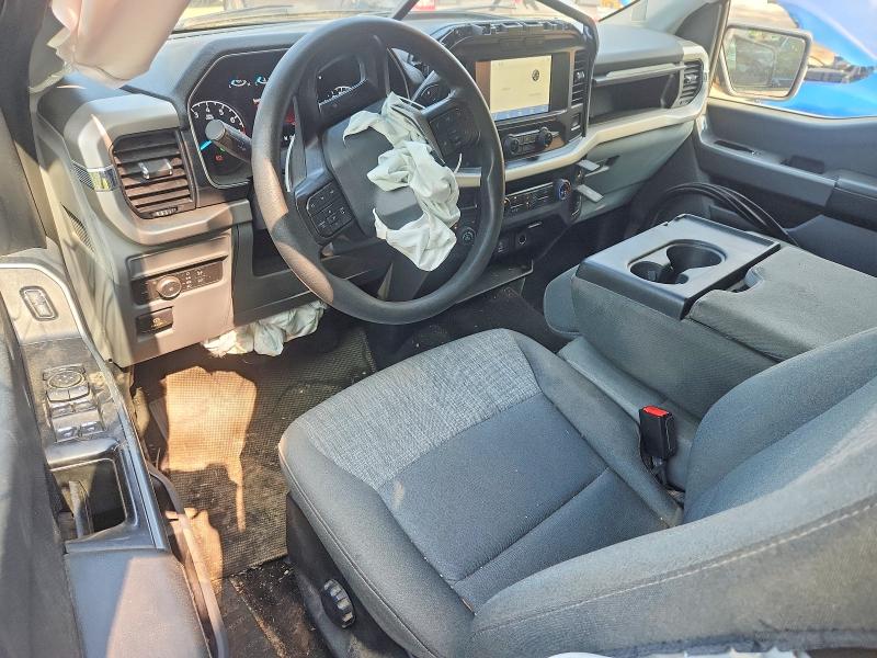 Продажа на аукционе авто 2021 Ford F150, vin: 1FTEX1EB9MFB81846, номер лота: 56097876