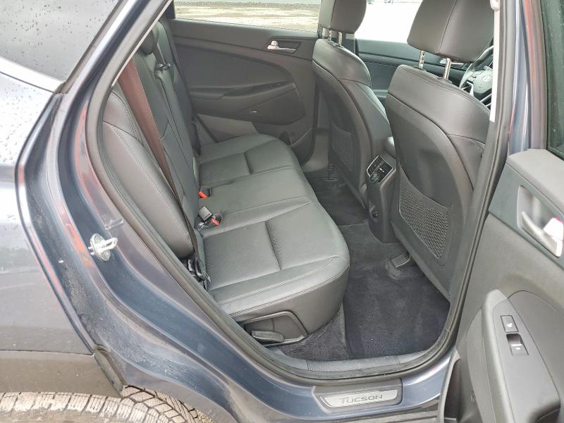 Продажа на аукционе авто 2021 Hyundai Tucson, vin: KM8J3CAL9MU384408, номер лота: 56764566