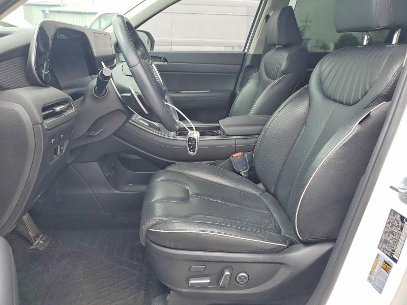 Aukcja sprzedaży 2024 Hyundai Palisade, vin: KM8R54GE7RU696861, numer aukcji: 57068206