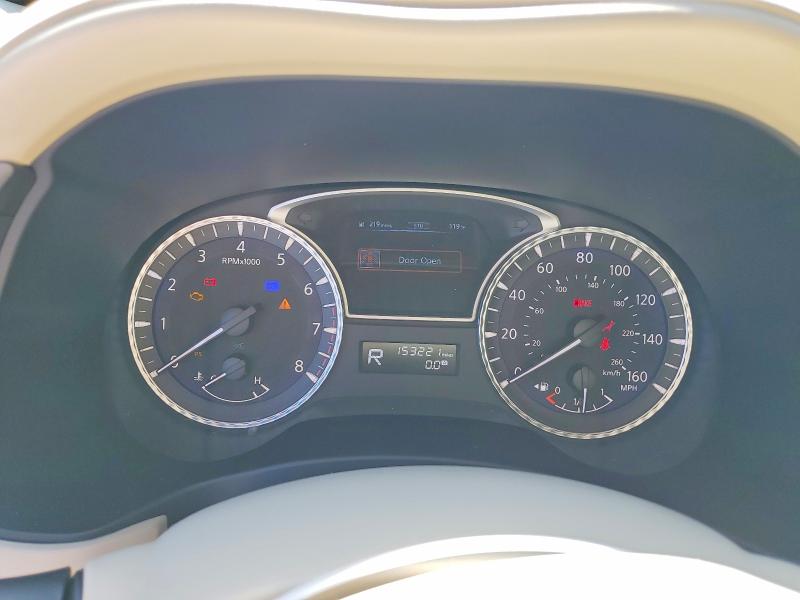 Продажа на аукционе авто 2014 Infiniti Qx60, vin: 5N1AL0MNXEC528874, номер лота: 56031256