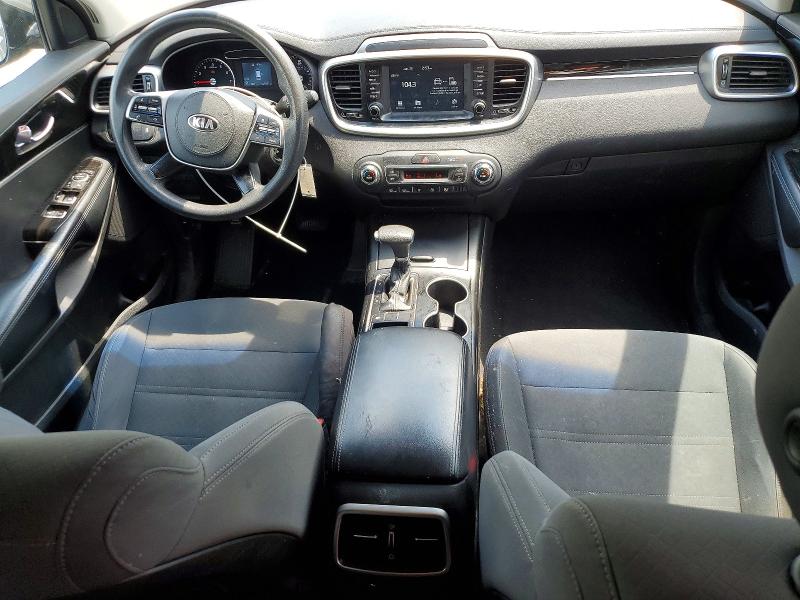 Aukcja sprzedaży 2019 Kia Sorento, vin: 5XYPG4A5XKG488995, numer aukcji: 59015766