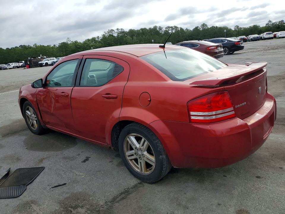 Aukcja sprzedaży 2009 Dodge Avenger, vin: 1B3LC56B09N508979, numer aukcji: 57830796
