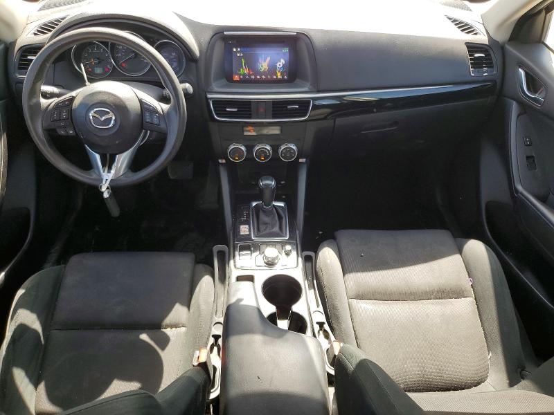 Aukcja sprzedaży 2016 Mazda Cx-5, vin: JM3KE4BY7G0636372, numer aukcji: 56314896