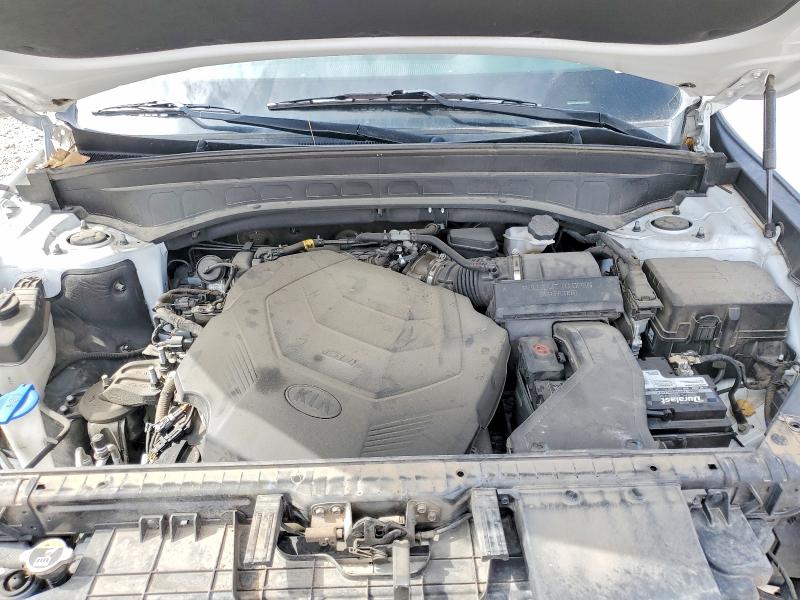 Продаж на аукціоні авто 2020 Kia Telluride, vin: 5XYP2DHC9LG079021, номер лоту: 85793525