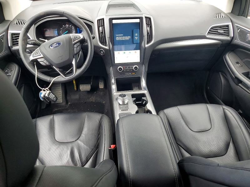 2022 Ford Edge მანქანა იყიდება აუქციონზე, vin: 2FMPK4K96NBA12490, აუქციონის ნომერი: 55545016