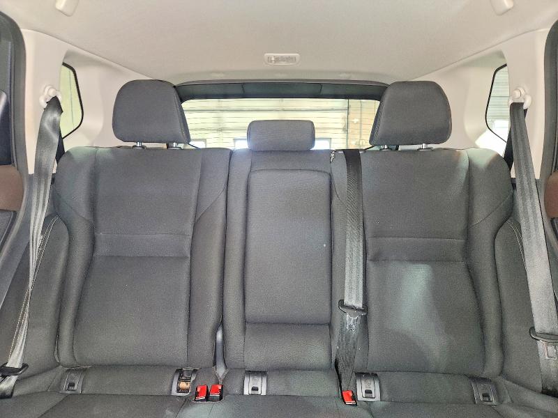 55435766 :رقم المزاد ، 5N1BT3AB1PC858597 vin ، 2023 Nissan Rogue مزاد بيع