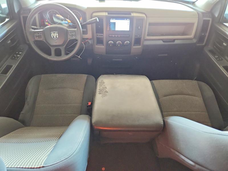 Aukcja sprzedaży 2012 Dodge Ram 1500, vin: 1C6RD6FT5CS331107, numer aukcji: 59140786
