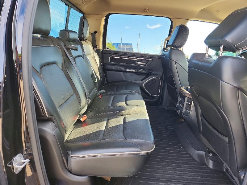 Auction sale of the 2019 Ram 1500, vin: 1C6SRFJT6KN732494, lot number: 56993476