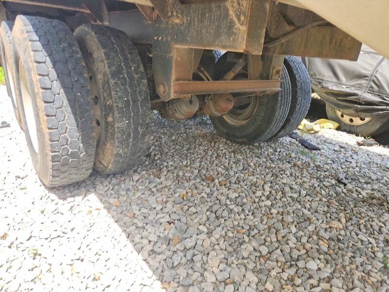 2014 Timpte Unknown მანქანა იყიდება აუქციონზე, vin: 1TDH42223EB144882, აუქციონის ნომერი: 56954166