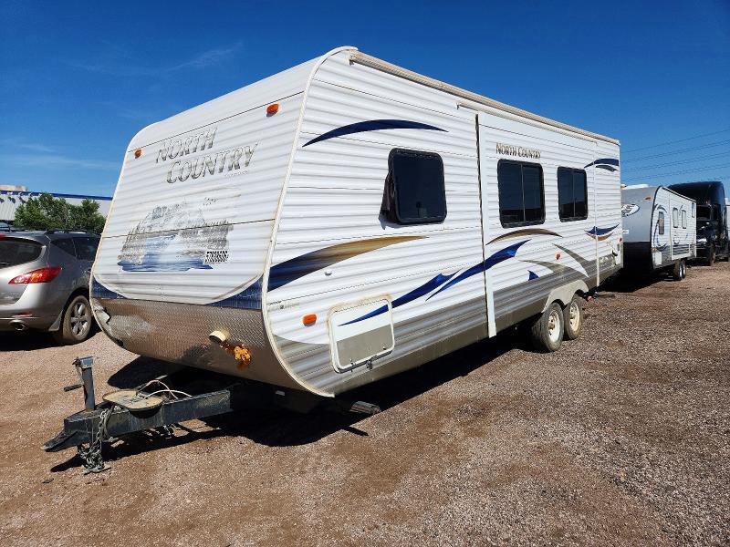 Aukcja sprzedaży 2011 Heartland Rv North Country, vin: 5SFEB2929BE227402, numer aukcji: 57838606