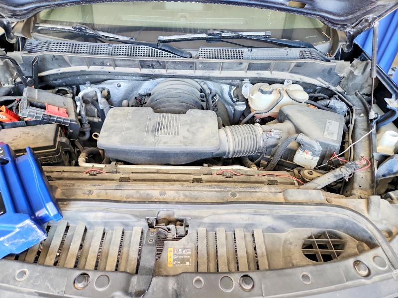 Aukcja sprzedaży 2019 Chevrolet Silverado, vin: 1GCPYCEF5KZ332228, numer aukcji: 59071276