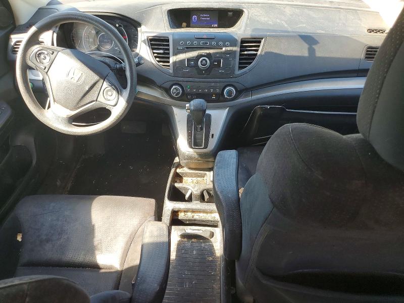 Aukcja sprzedaży 2012 Honda Cr-v, vin: 5J6RM3H54CL001324, numer aukcji: 57475496