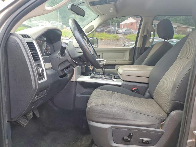 Продажа на аукционе авто 2011 Dodge Ram 1500, vin: 1D7RV1CT1BS549126, номер лота: 56584956