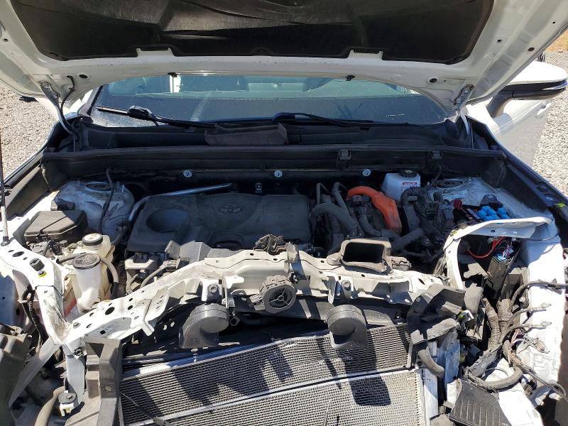 Aukcja sprzedaży 2021 Toyota Venza, vin: JTEAAAAH9MJ007956, numer aukcji: 57209206