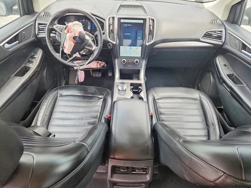 2023 Ford Edge მანქანა იყიდება აუქციონზე, vin: 2FMPK4J92PBA30151, აუქციონის ნომერი: 57181616