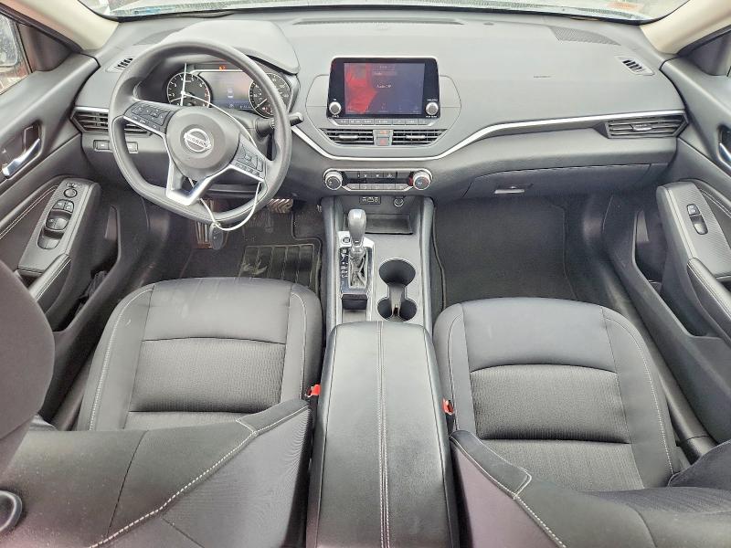 Aukcja sprzedaży 2019 Nissan Altima, vin: 1N4BL4BV6KN312500, numer aukcji: 56437456