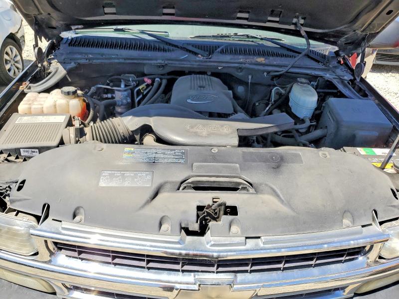 Продаж на аукціоні авто 2006 Chevrolet Tahoe, vin: 1GNEC13T96J109575, номер лоту: 59362746