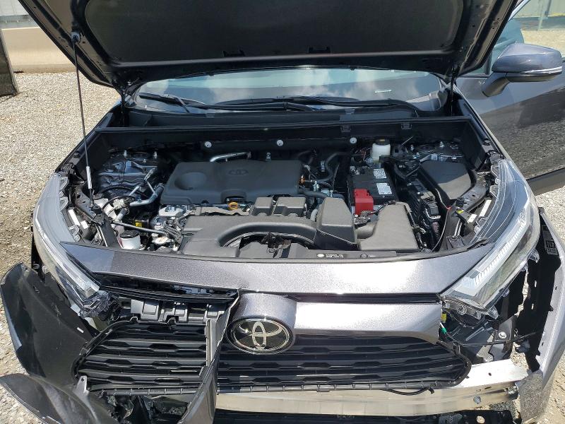 2025 Toyota Rav4 მანქანა იყიდება აუქციონზე, vin: 2T3W1RFV0SC363154, აუქციონის ნომერი: 59057836
