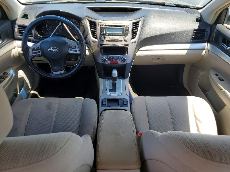 2013 Subaru Legacy 2 მანქანა იყიდება აუქციონზე, vin: 4S3BMBC64D3047075, აუქციონის ნომერი: 85462165