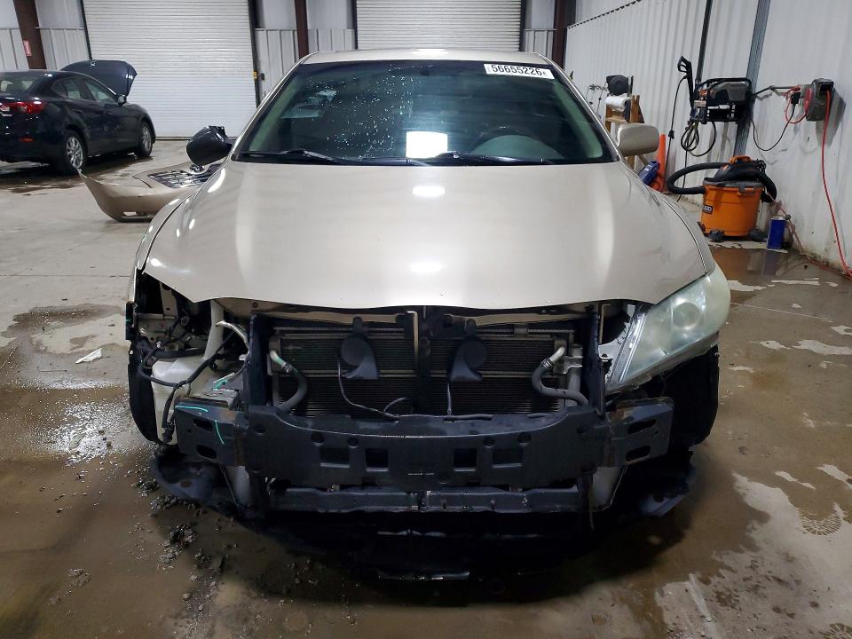 56655226 :رقم المزاد ، 4T1BB46K29U109483 vin ، 2009 Toyota Camry مزاد بيع