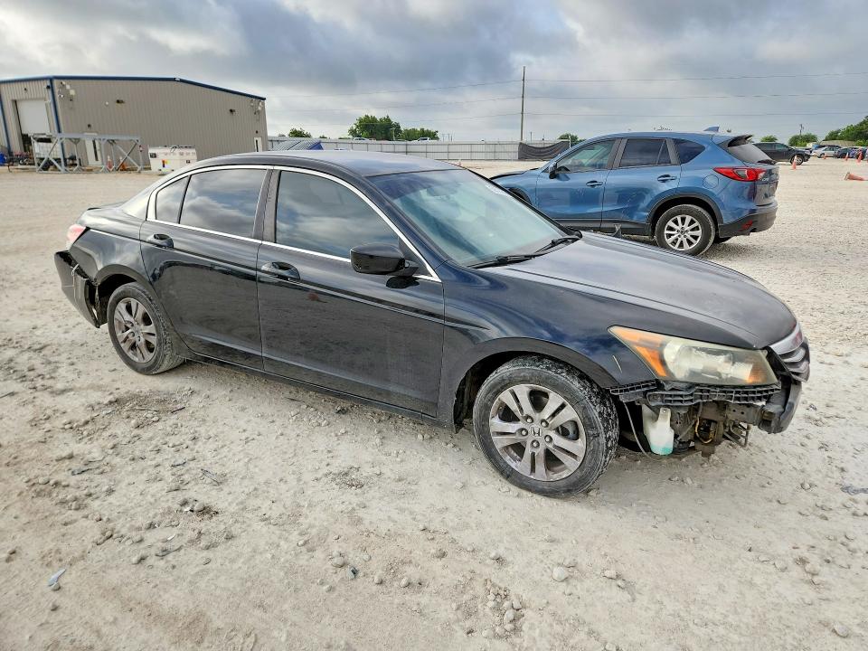 Aukcja sprzedaży 2012 Honda Accord, vin: 1HGCP2F66CA134608, numer aukcji: 58794506