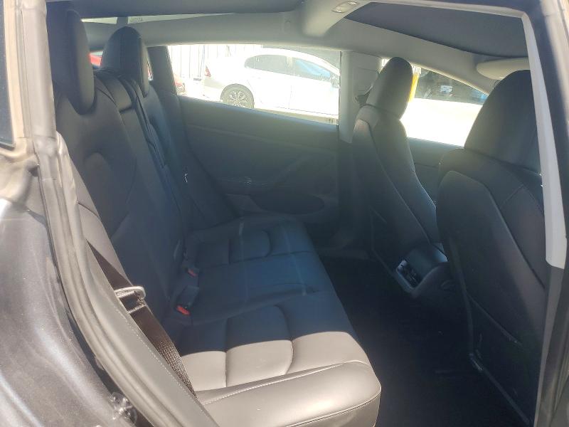 Продаж на аукціоні авто 2023 Tesla Model 3, vin: 5YJ3E1EA5PF674663, номер лоту: 59128356