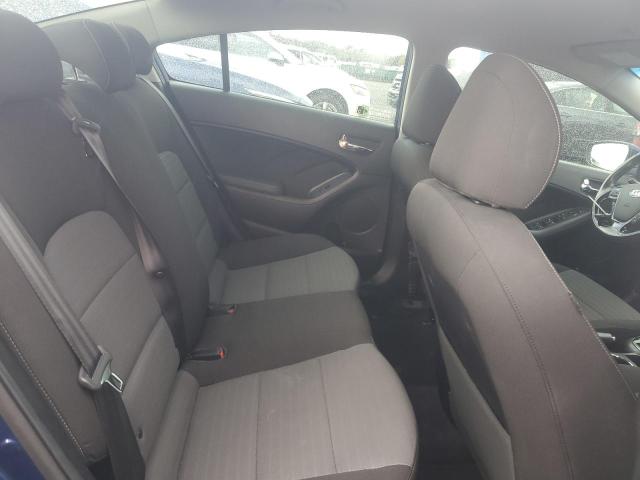 Продаж на аукціоні авто 2017 Kia Forte, vin: 3KPFL4A71HE140128, номер лоту: 57142566