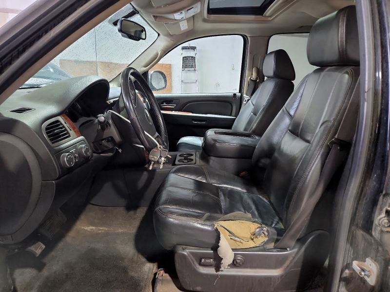 58559886 :رقم المزاد ، 3GNFK12318G171503 vin ، 2008 Chevrolet Avalanche مزاد بيع