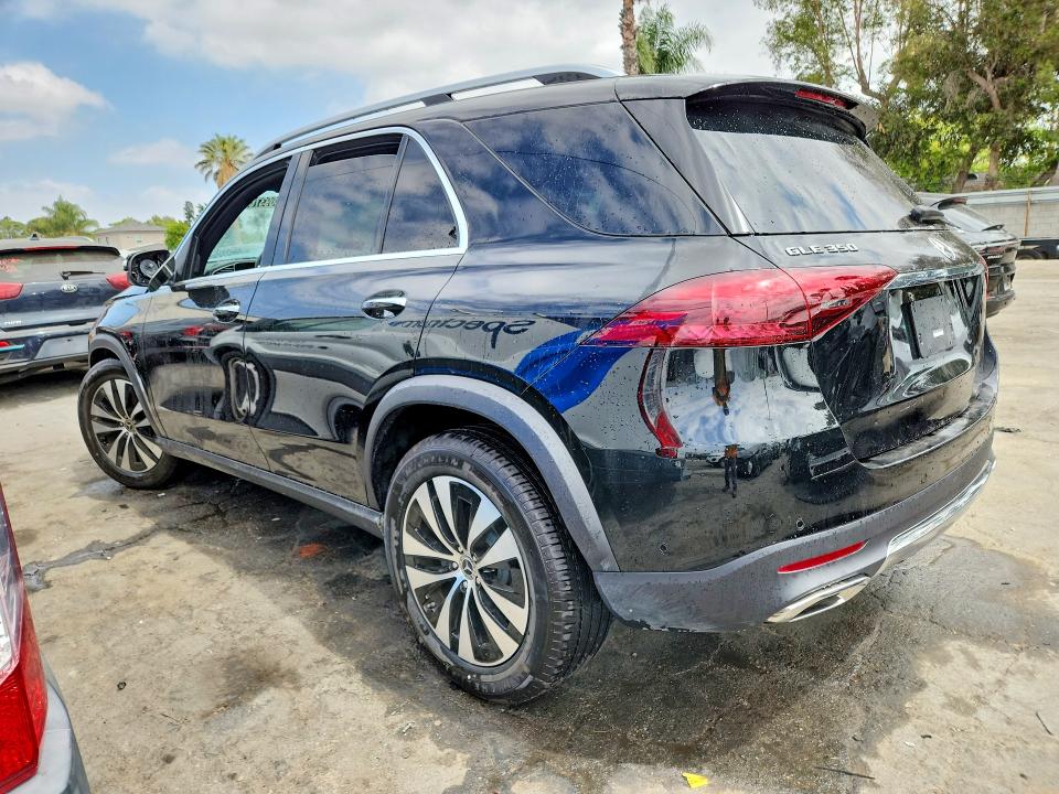 58809376 :رقم المزاد ، 4JGFB4EB1TB593149 vin ، 2026 Mercedes-benz Gle مزاد بيع