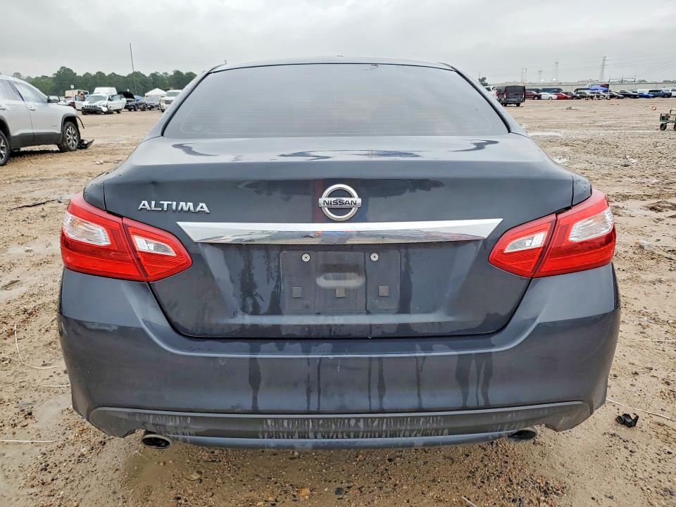 Aukcja sprzedaży 2016 Nissan Altima, vin: 1N4AL3AP5GN338523, numer aukcji: 57562436