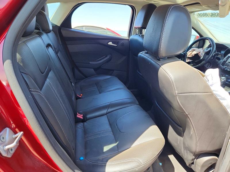 Aukcja sprzedaży 2014 Ford Focus, vin: 1FADP3N26EL216813, numer aukcji: 55939966