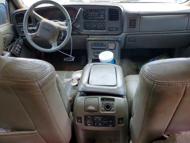 Продажа на аукционе авто 2002 Gmc Denali, vin: 1GKEK63U72J320029, номер лота: 57832926