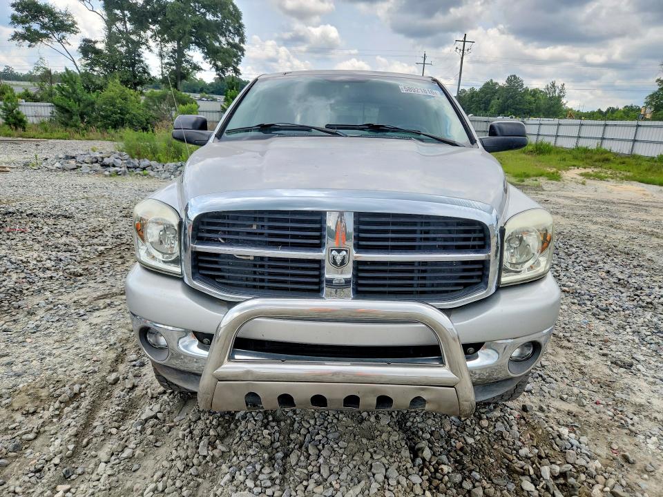 Продаж на аукціоні авто 2007 Dodge Ram 2500, vin: 3D7KS29CX7G758659, номер лоту: 58921816