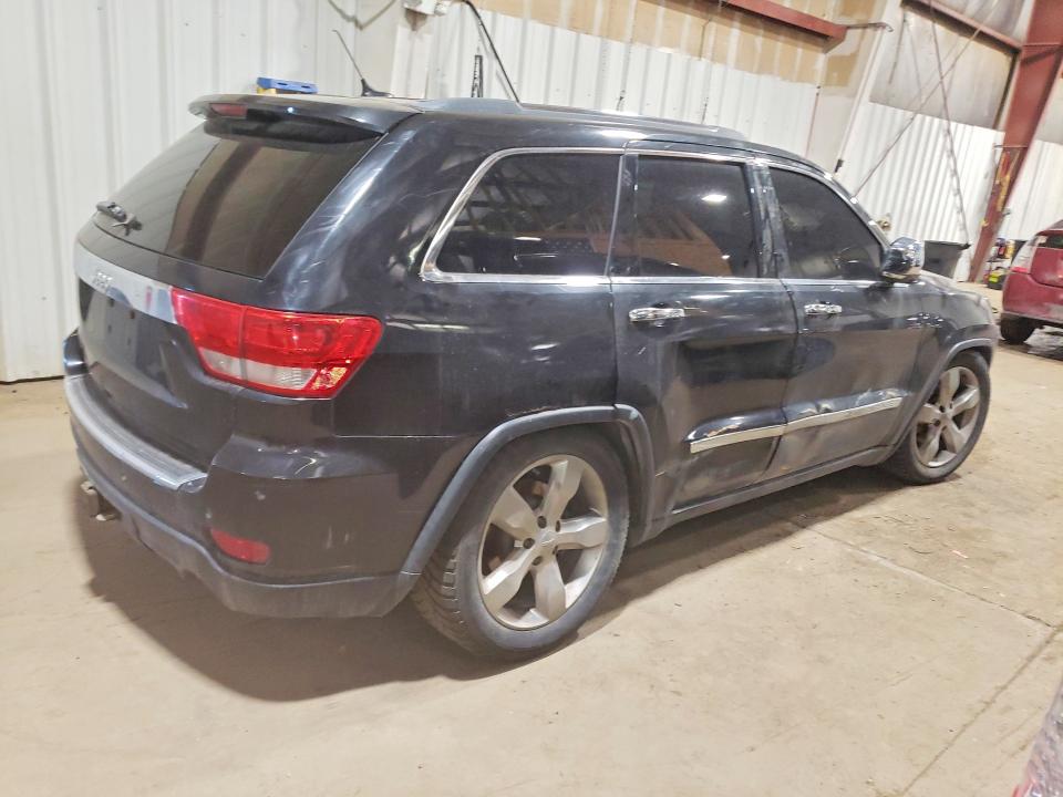 56183666 :رقم المزاد ، 1C4RJFCG8CC315552 vin ، 2012 Jeep Grand Cherokee مزاد بيع