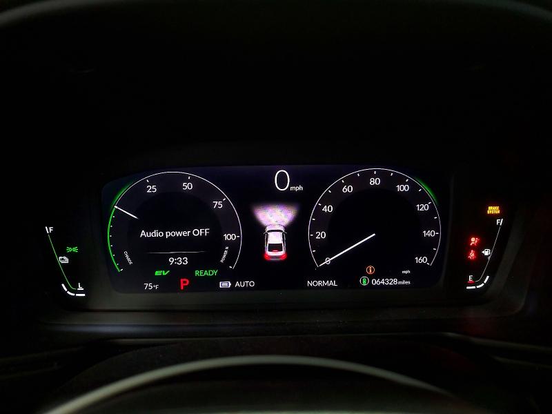 56119776 :رقم المزاد ، 1HGCY2F58RA041618 vin ، 2024 Honda Accord مزاد بيع