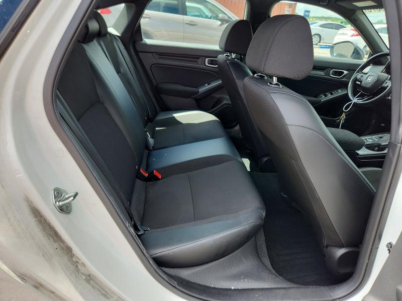 Продаж на аукціоні авто 2023 Honda Civic, vin: 2HGFE2F57PH557361, номер лоту: 57893076