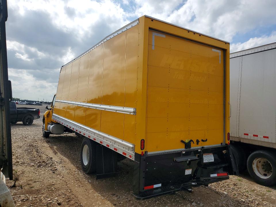 2026 International Mv607 მანქანა იყიდება აუქციონზე, vin: 3HAEUMMLXTL287677, აუქციონის ნომერი: 57784736