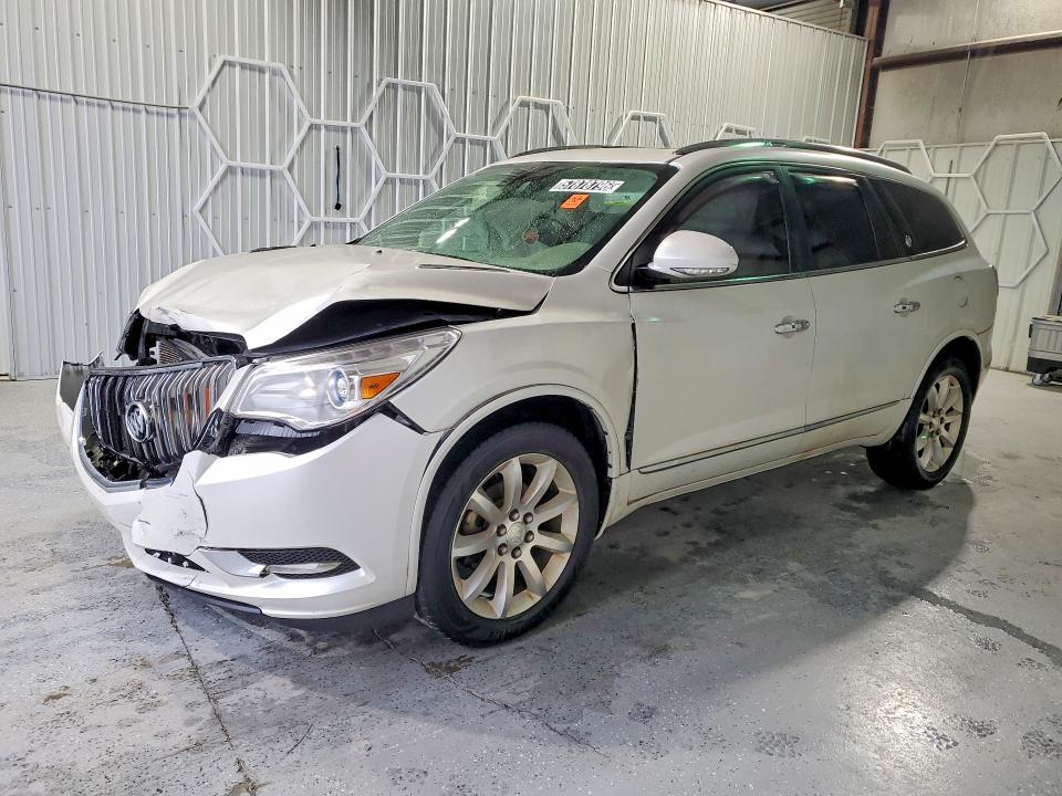 Aukcja sprzedaży 2016 Buick Enclave, vin: 5GAKRCKD9GJ120997, numer aukcji: 57878796
