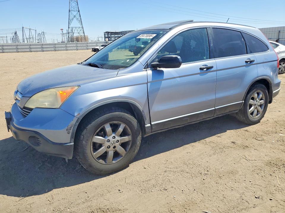 55475856 :رقم المزاد ، JHLRE38528C056223 vin ، 2008 Honda Cr-v مزاد بيع