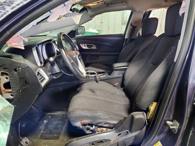 Продажа на аукционе авто 2013 Chevrolet Equinox Lt, vin: 2GNALDEK3D6236143, номер лота: 55708656