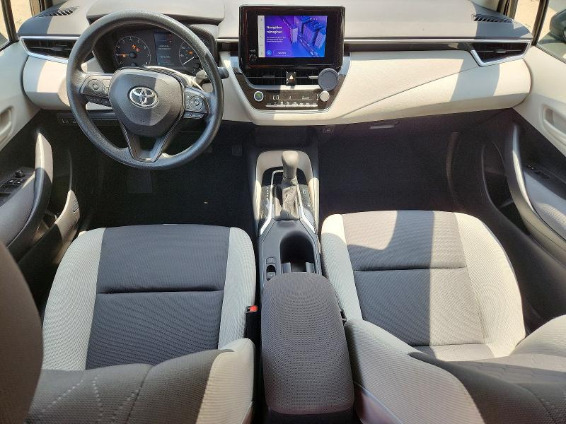 Aukcja sprzedaży 2024 Toyota Corolla, vin: 5YFB4MDE5RP127341, numer aukcji: 56952456